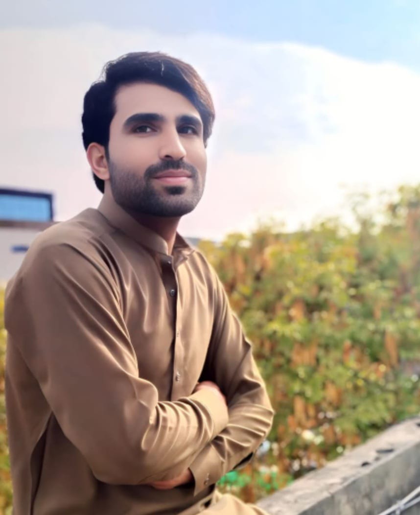 Ahmed Ali