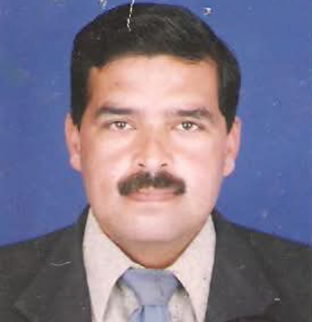 Ahmed Ali