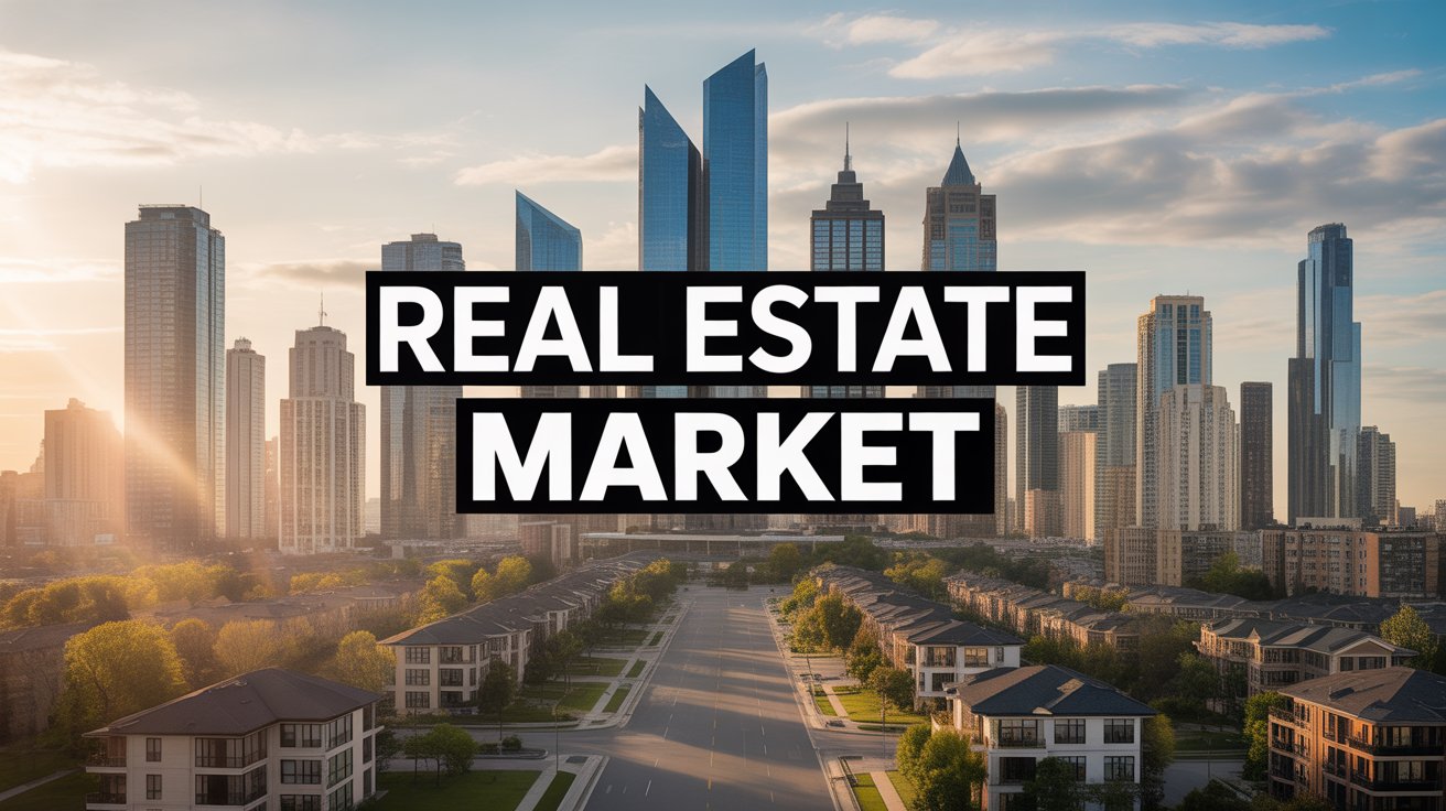 رئیل اسٹیٹ سیکٹر کی تاریخ اورمستقبل