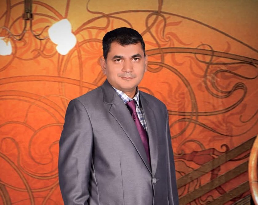 Mazhar Mehmood Lodhi