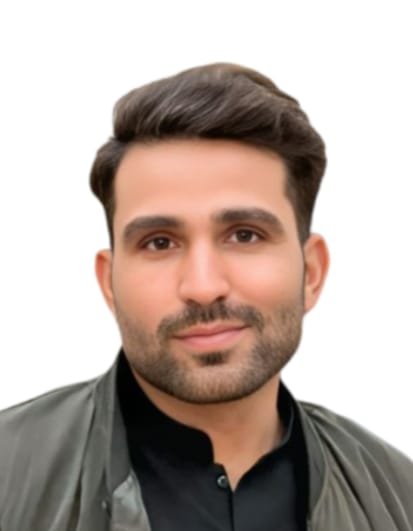 Muhammad Shoaib